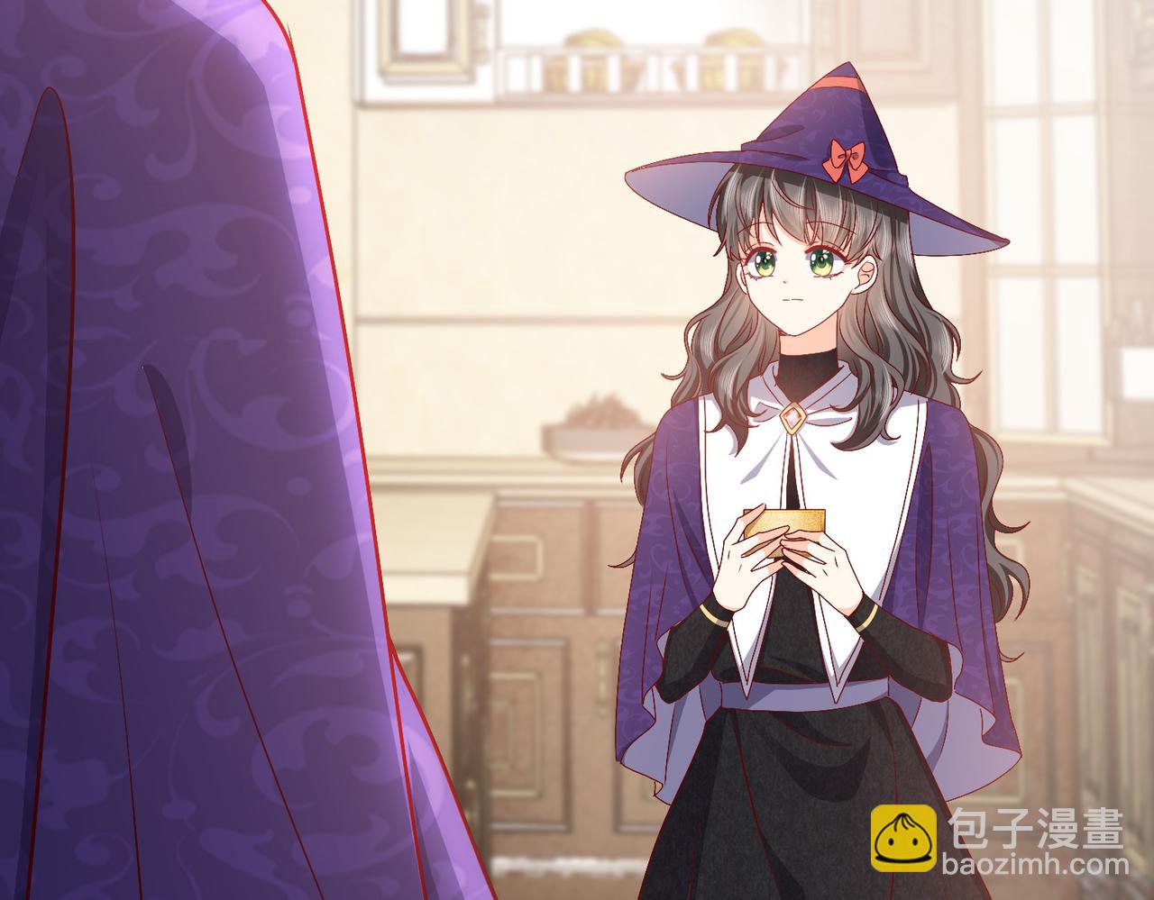 第46话 单独两个人的时光4