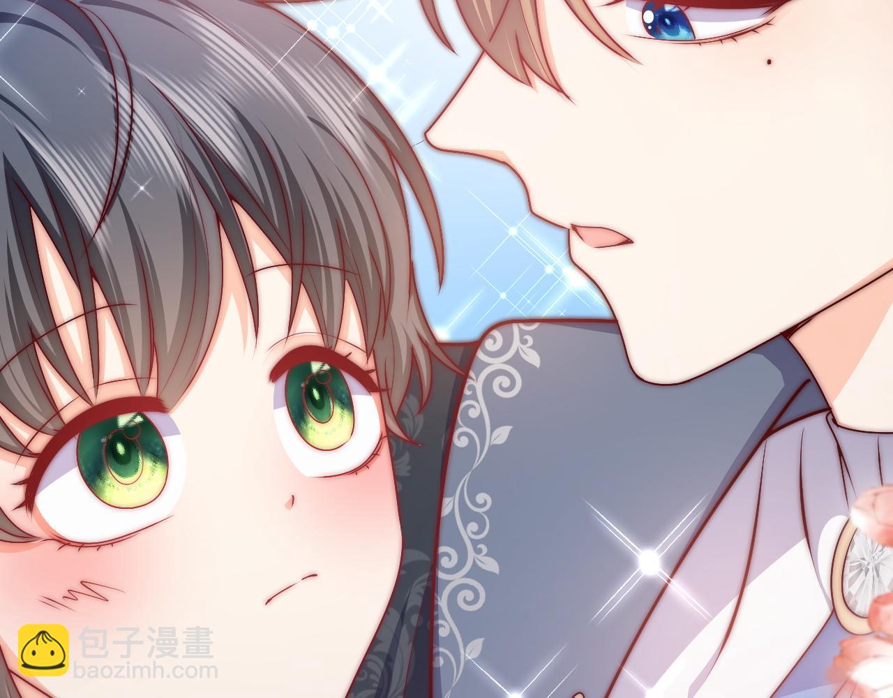 第47话 他吃醋啦83