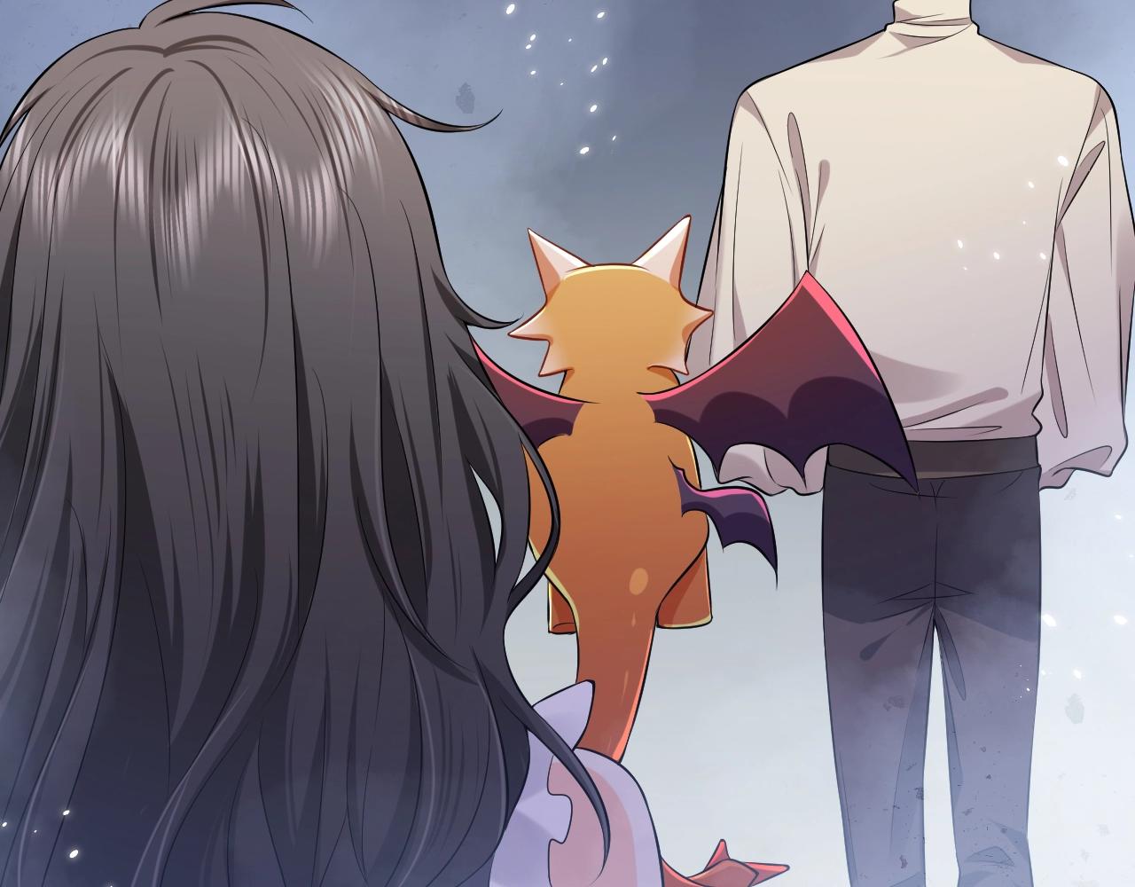 第54话 “他”的未婚妻38