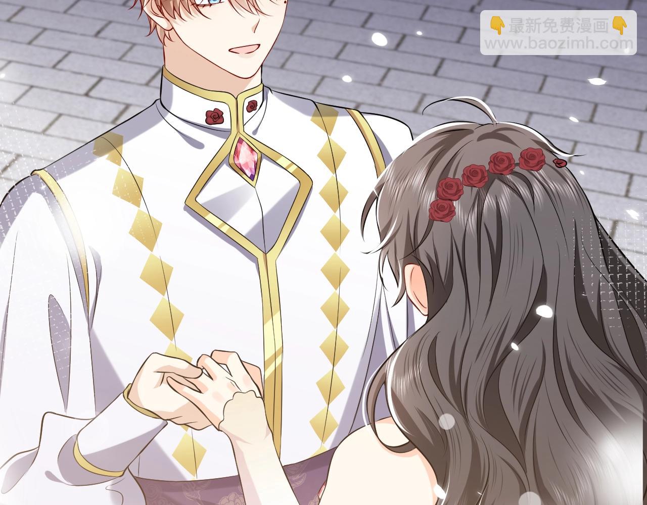 第54话 “他”的未婚妻76