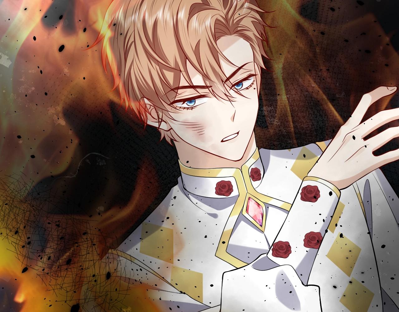 第56话 他在等我（三更！！）44
