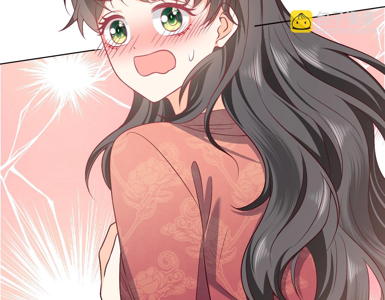第61话 他脸红啦86