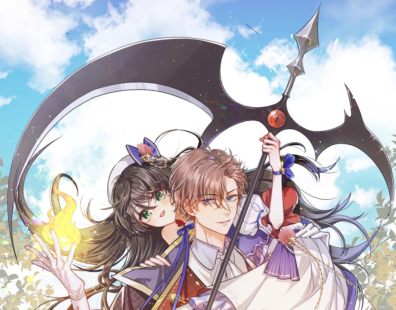 第62话 心动时刻7