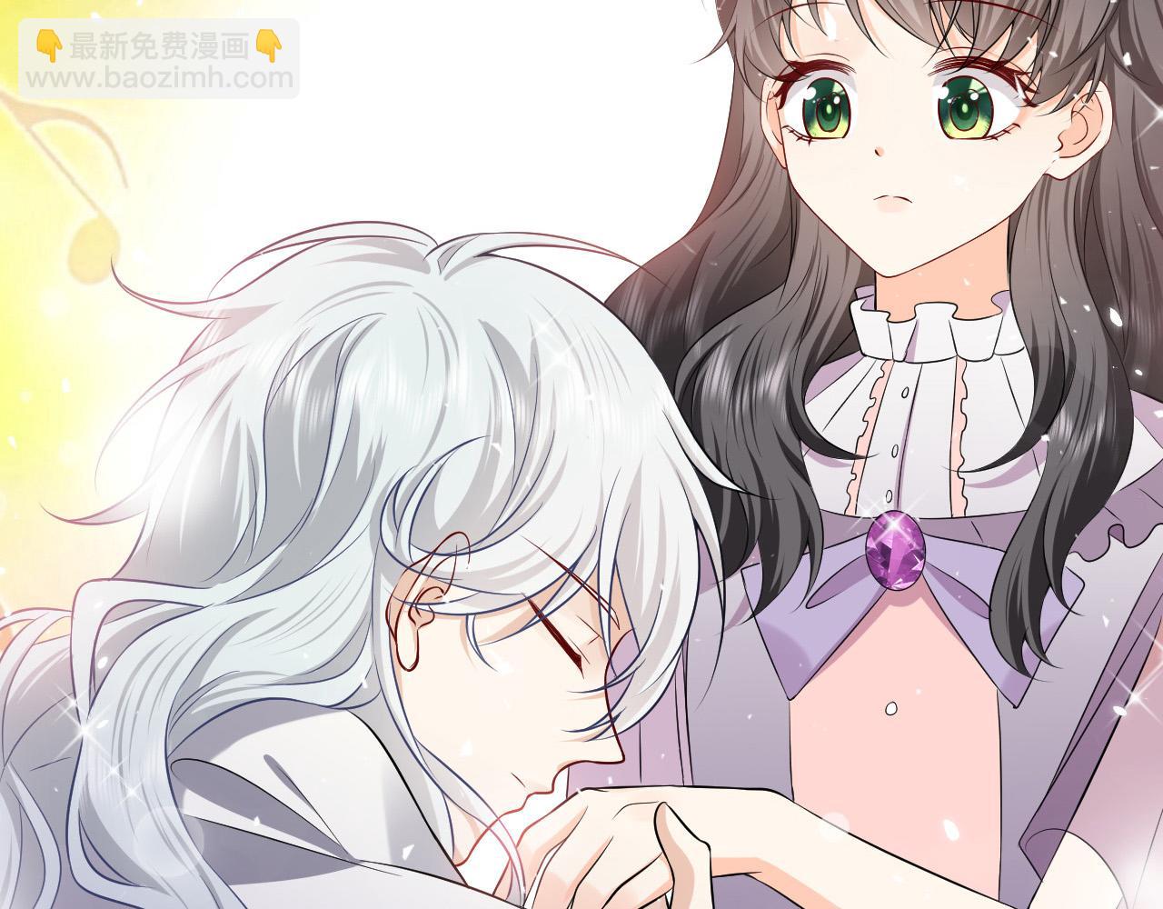第65话 只要你在我身边就好100