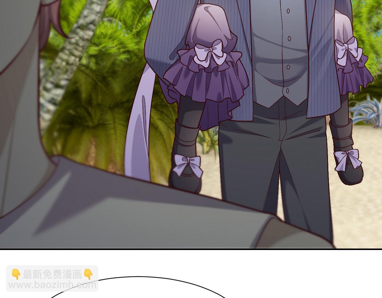 第65话 只要你在我身边就好2