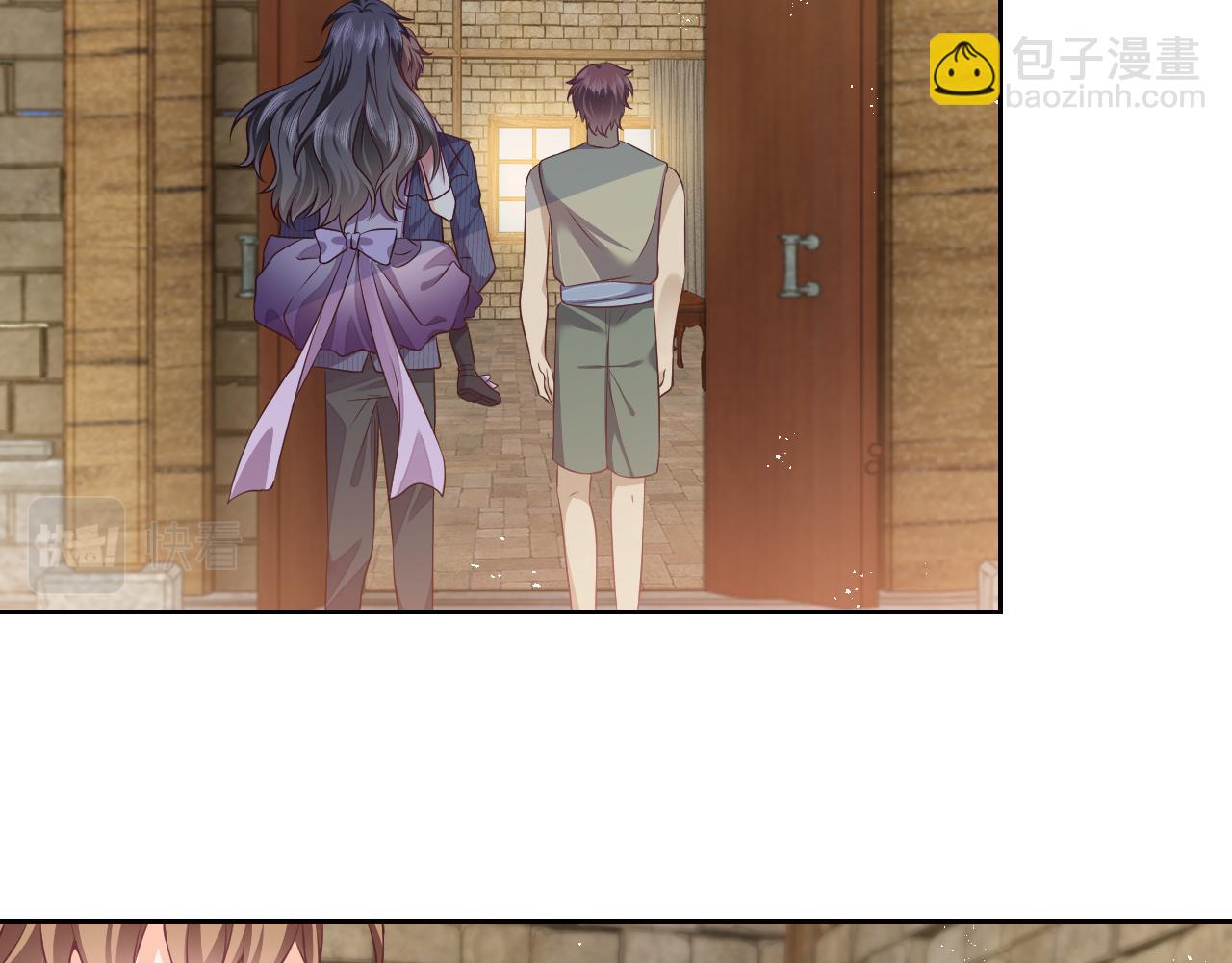 第65话 只要你在我身边就好20
