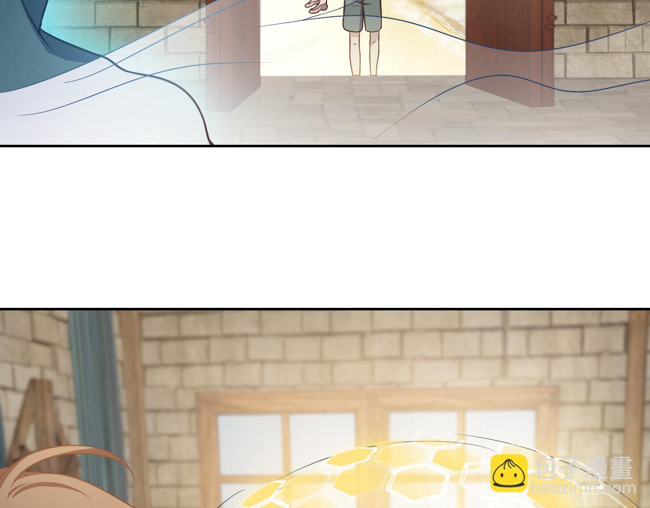 第65话 只要你在我身边就好90