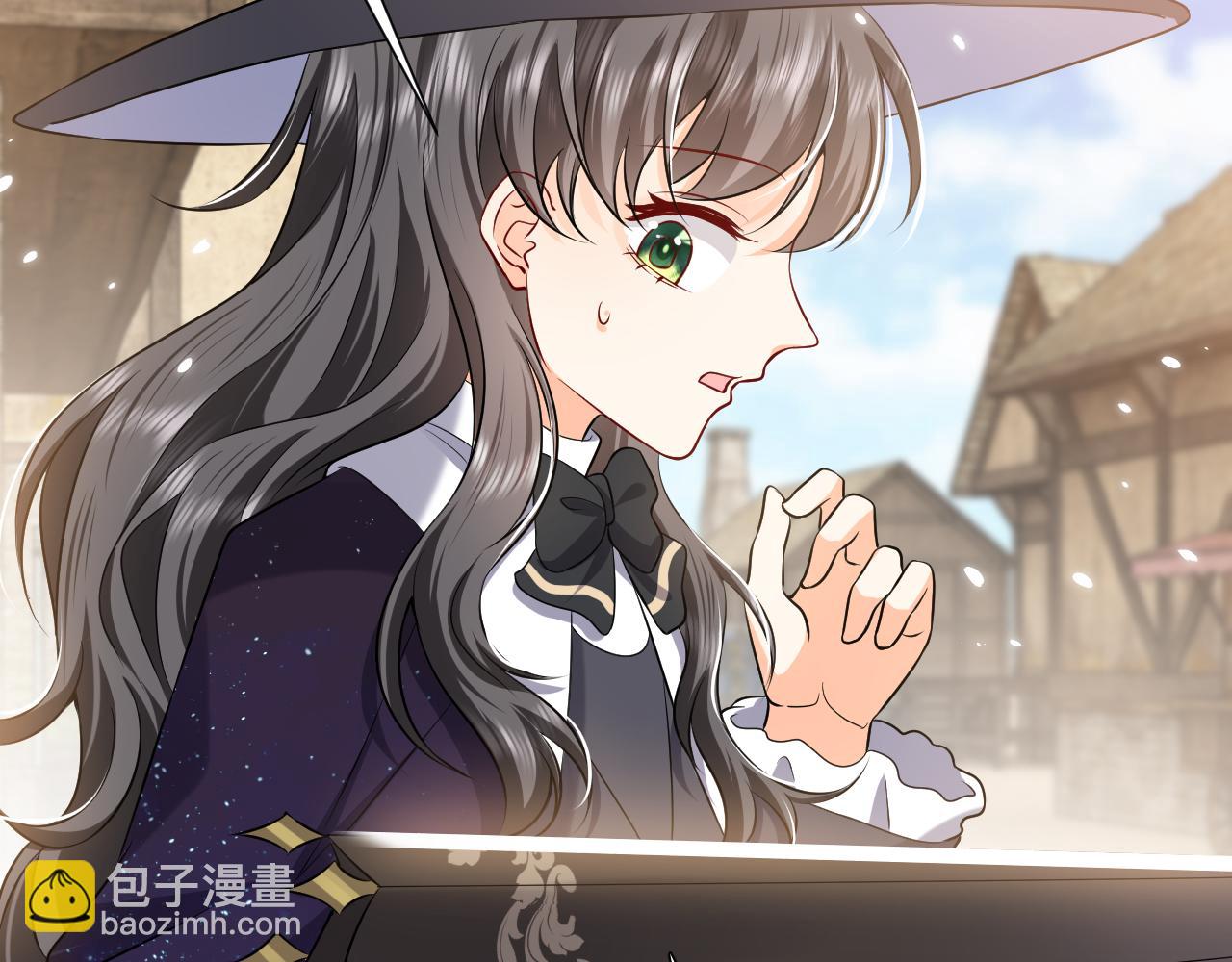 76话 不寻常的魔法师63