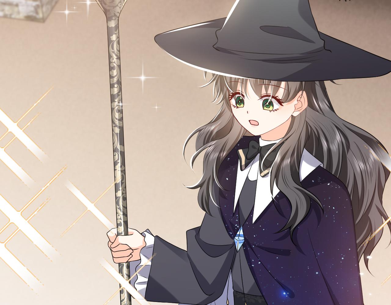 76话 不寻常的魔法师75