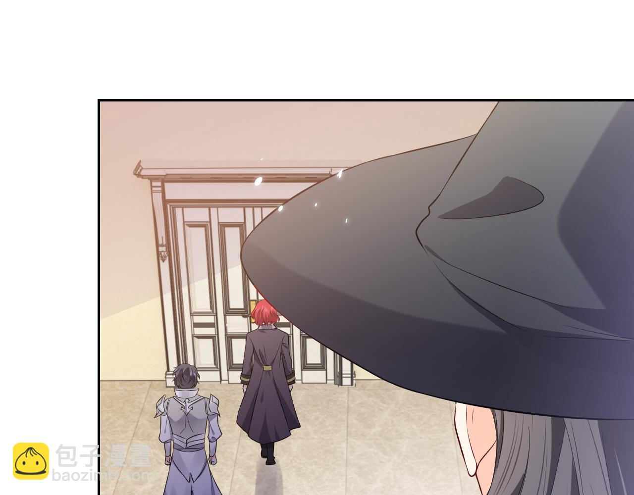 76话 不寻常的魔法师91