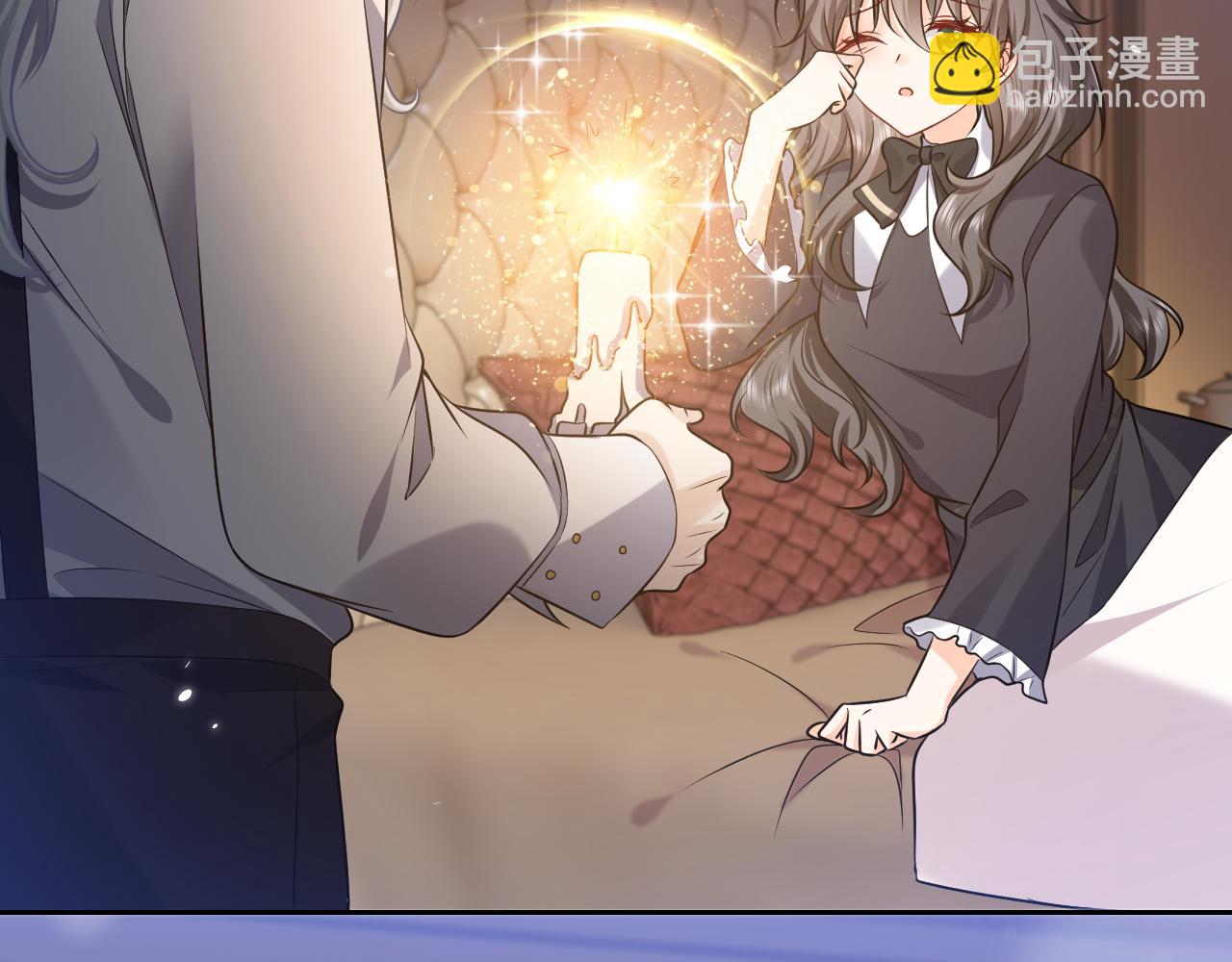 第78话 八卦二人组29