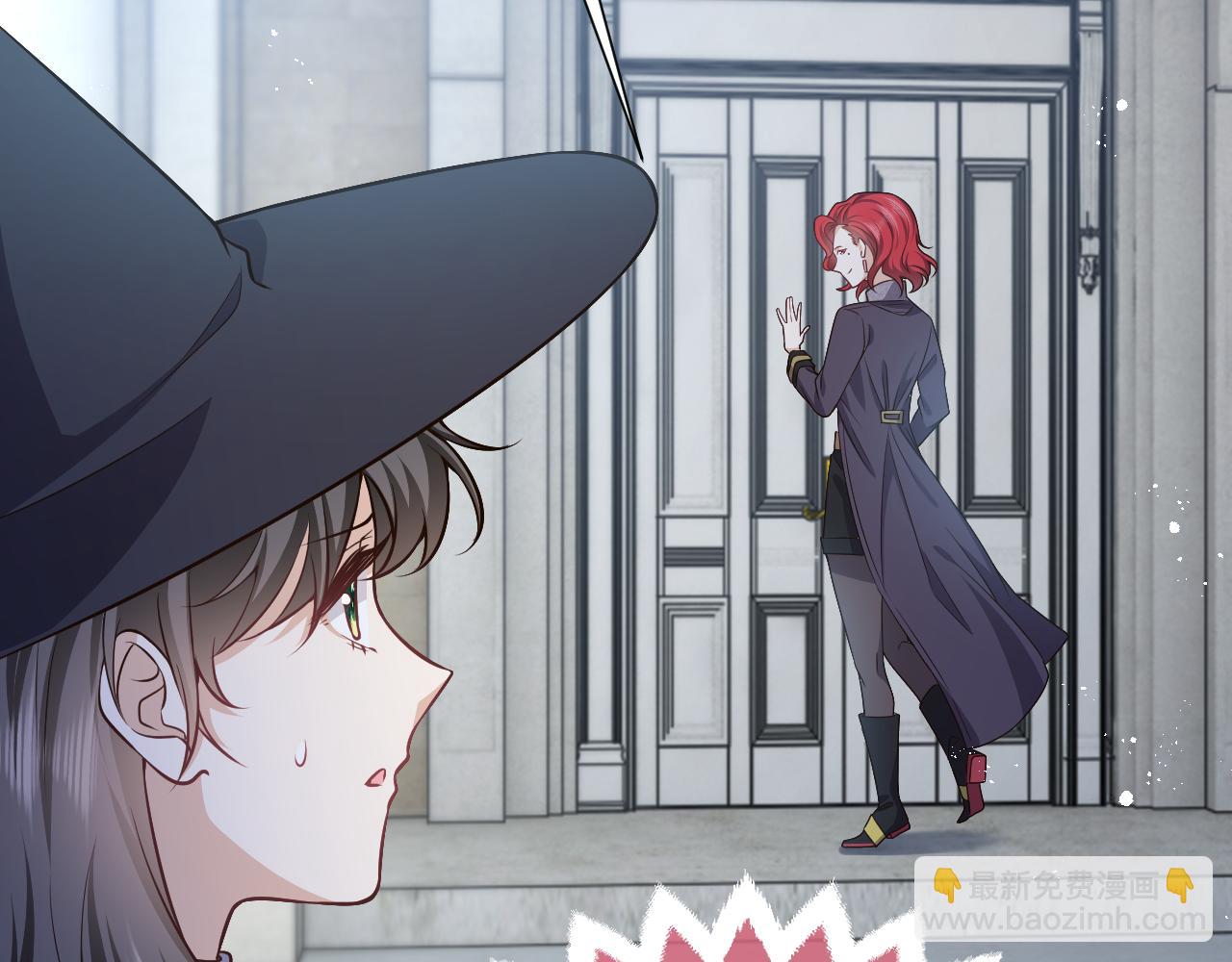 第79话 竟然是王子殿下？22