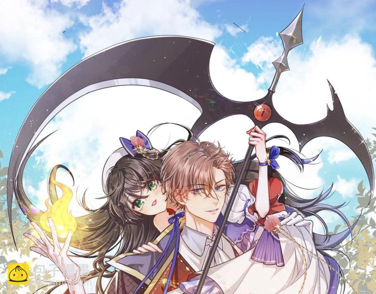 第85话 观看原剧情6