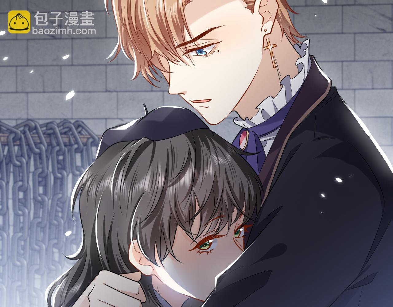 第86话 被扰乱的剧情72