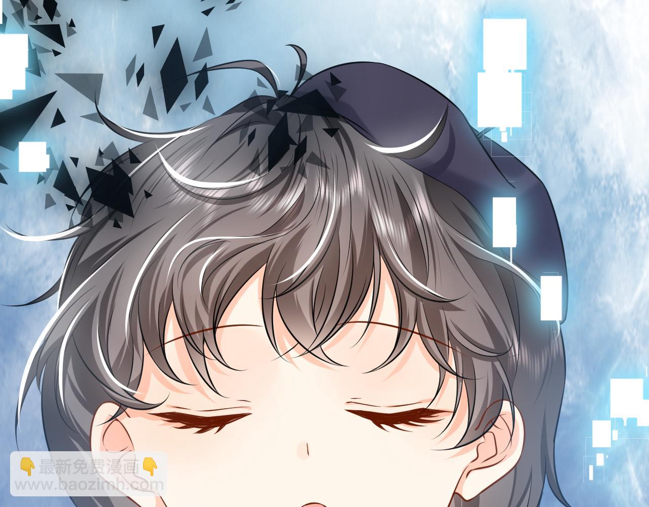 第86话 被扰乱的剧情76