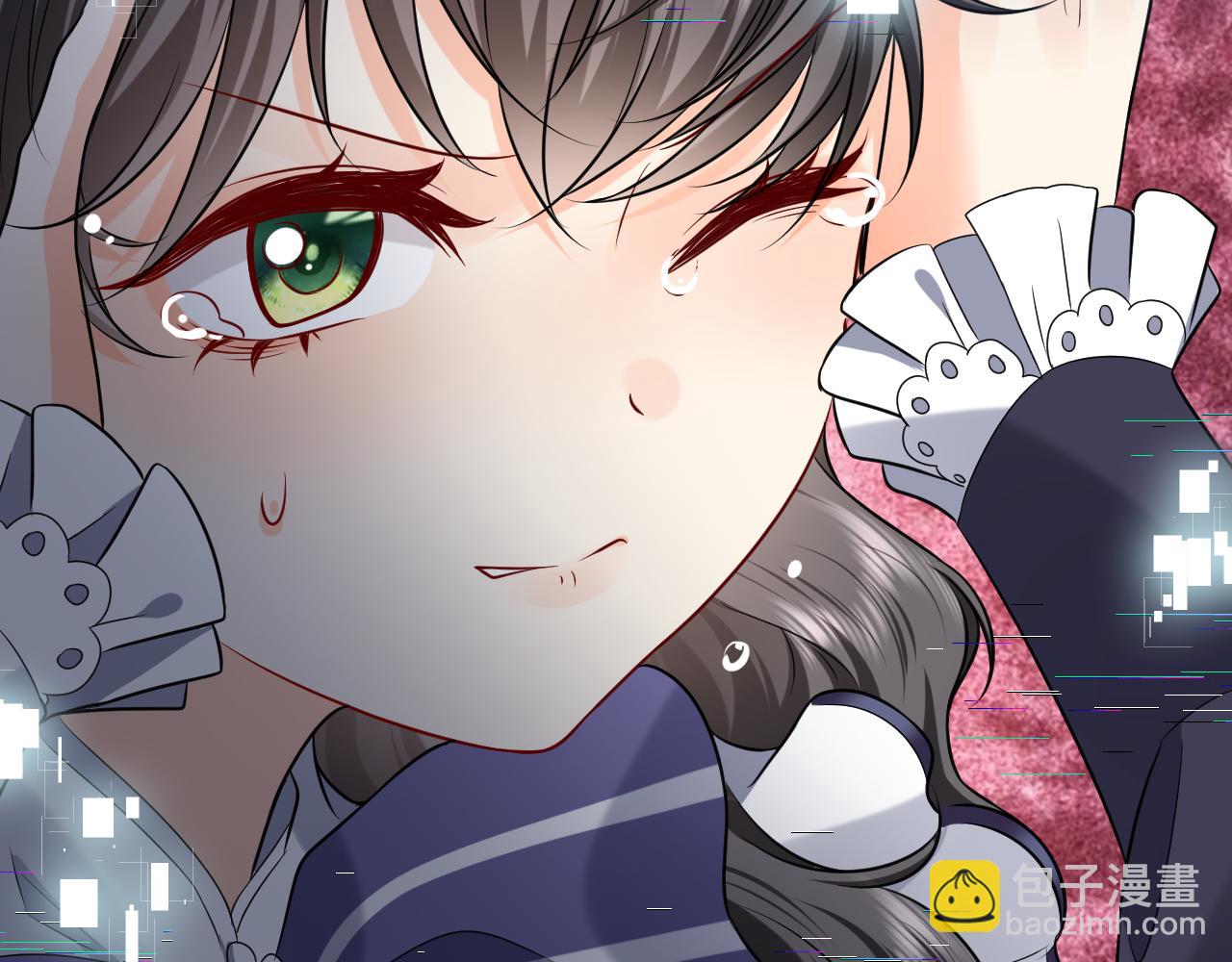 第86话 被扰乱的剧情89