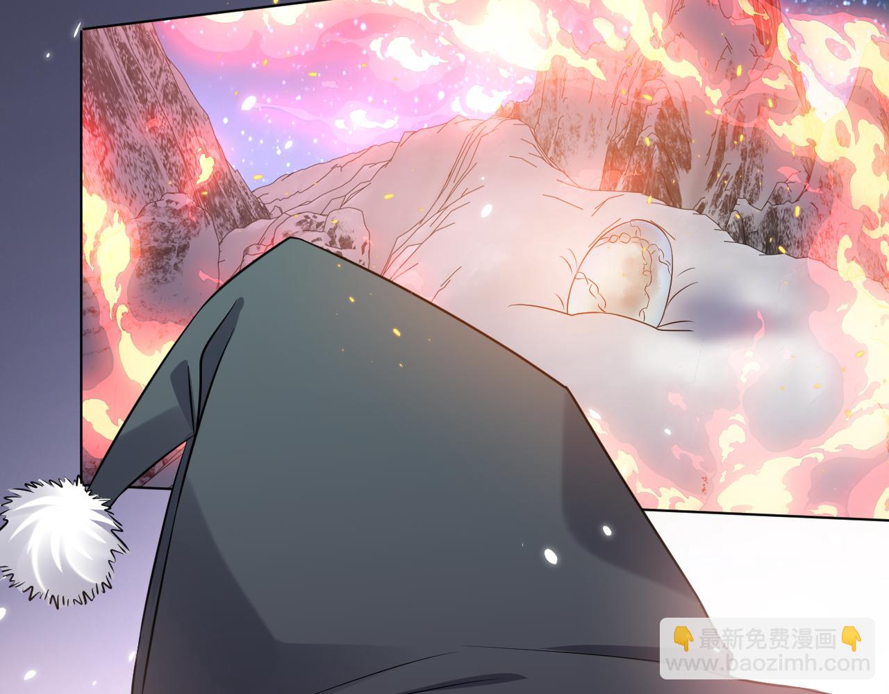 第88话 秃头神兽30
