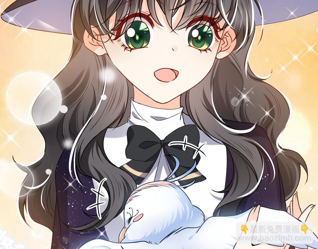 第88话 秃头神兽59