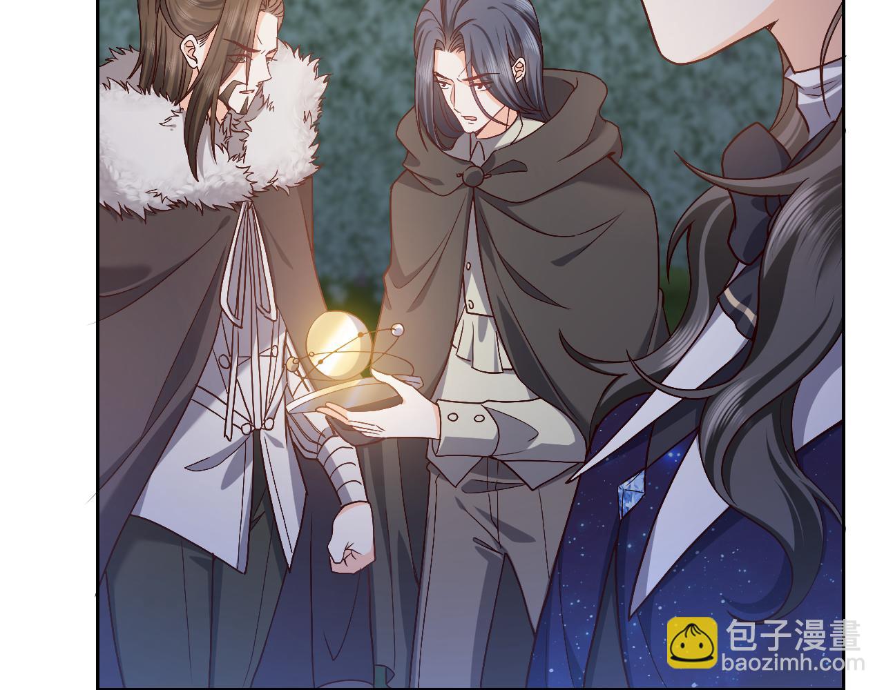 第91话 来自深渊的男人62