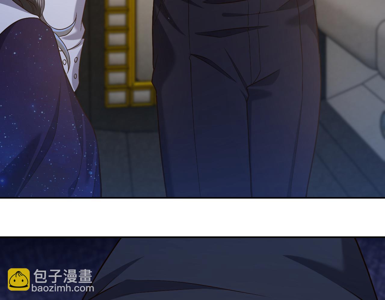 第91话 来自深渊的男人86