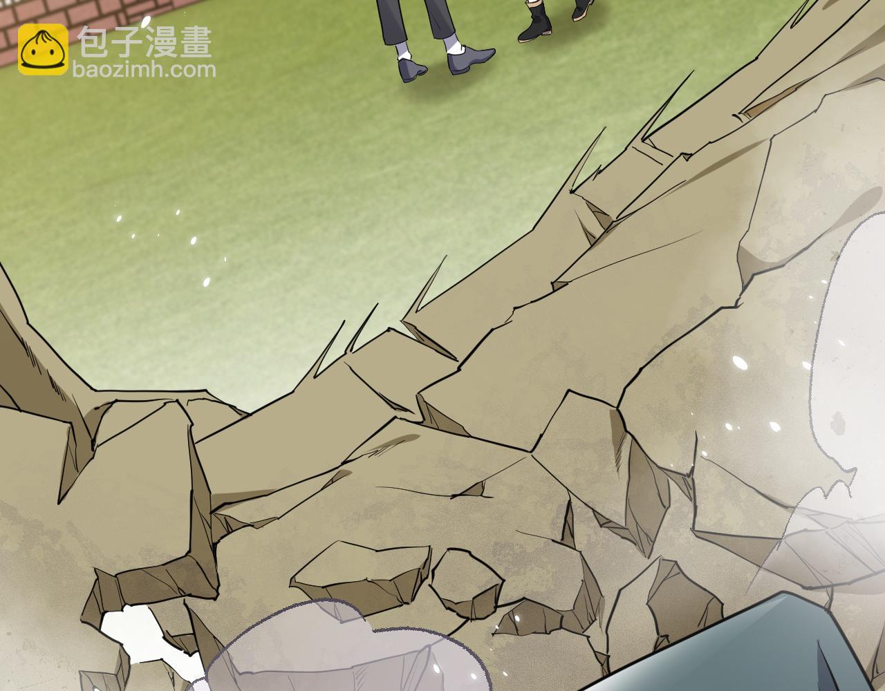 第94话 万魔之母的审美76
