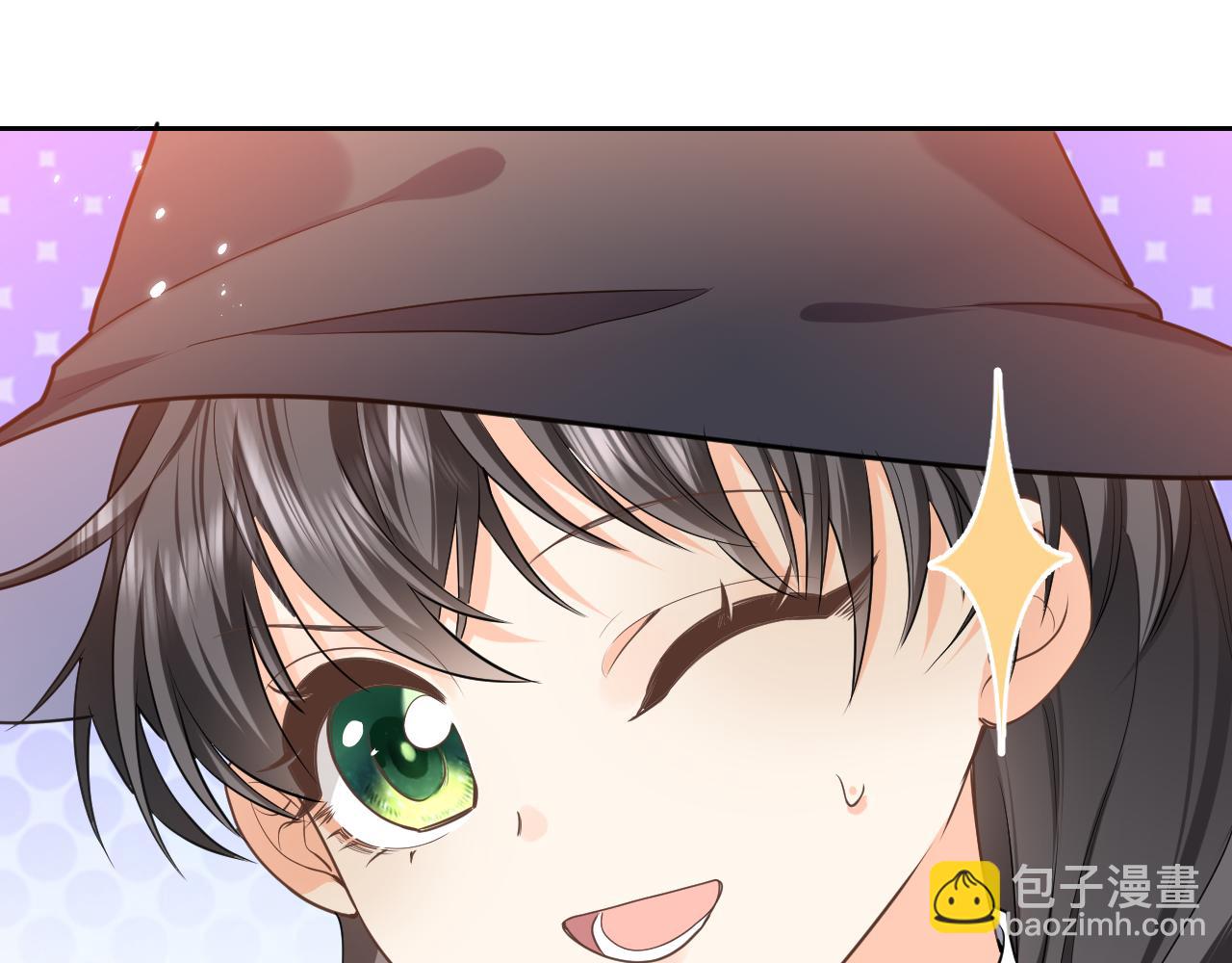 第94话 万魔之母的审美82
