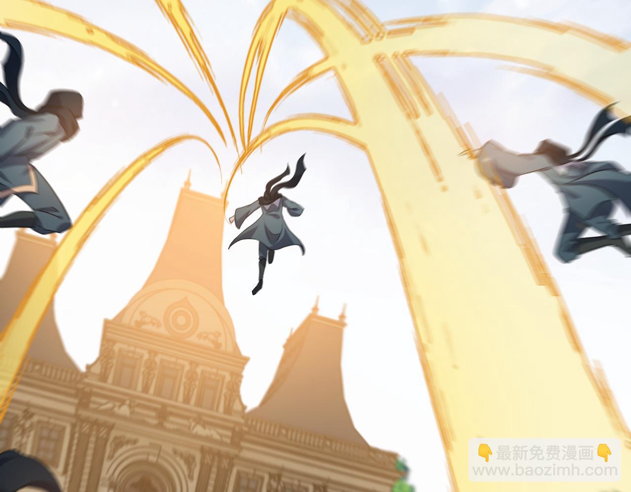 第94话 万魔之母的审美98