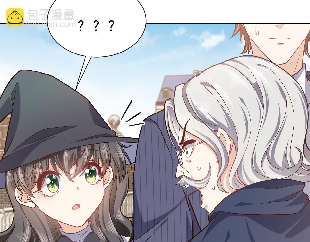 第95话 纯粹的爱35
