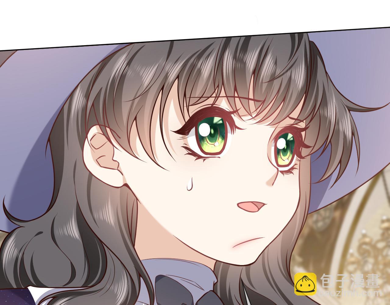 第97话 深渊的公主17