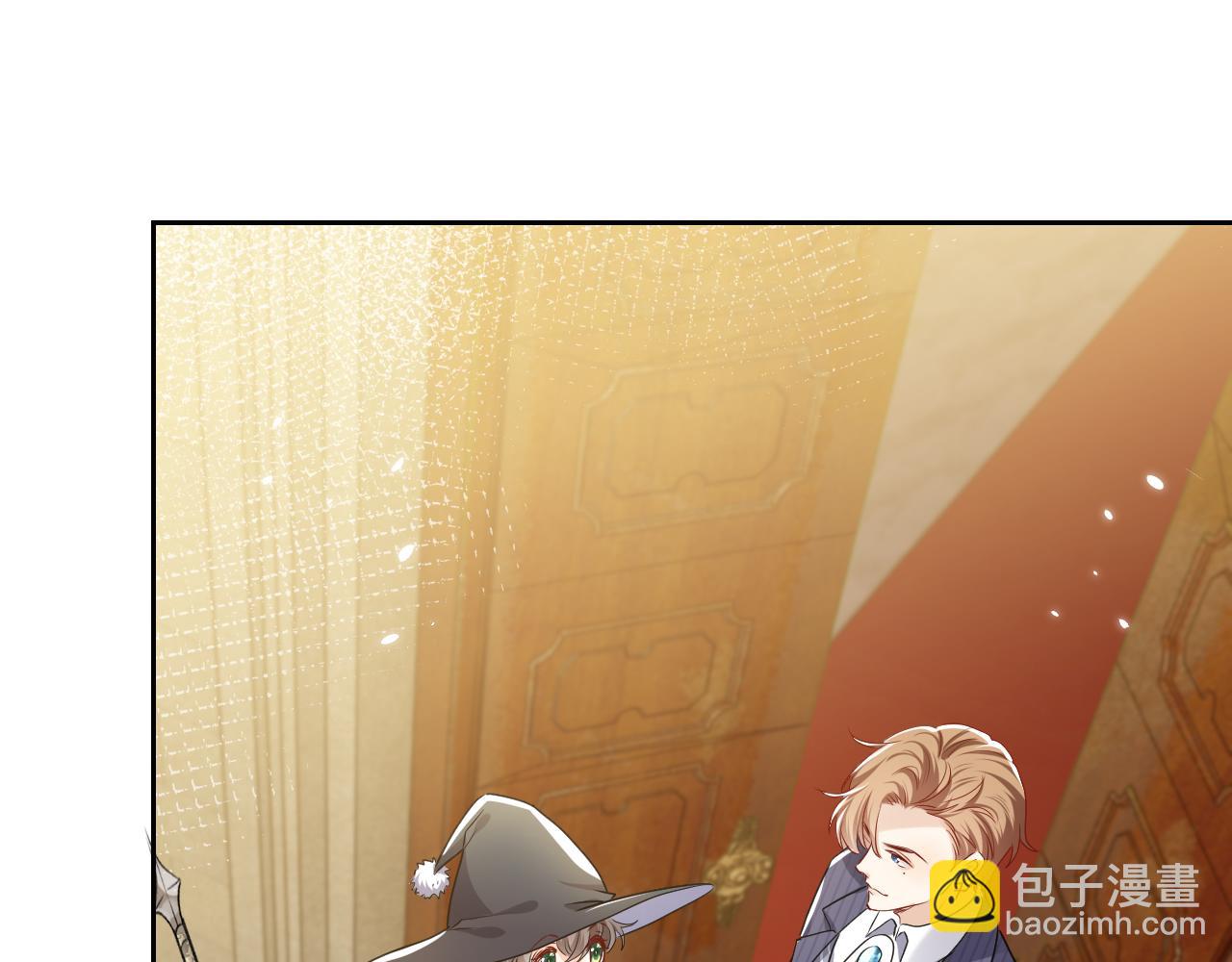 第98话 昔日的黑魔王36