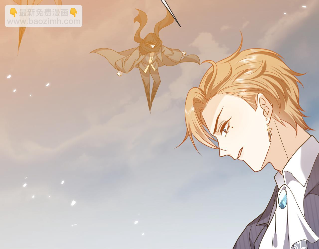 第98话 昔日的黑魔王90