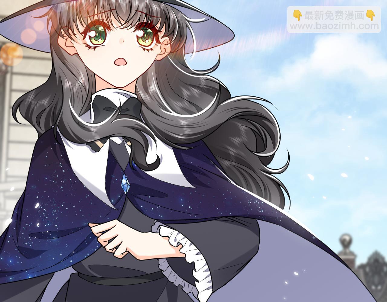 第100话 成功逃离10