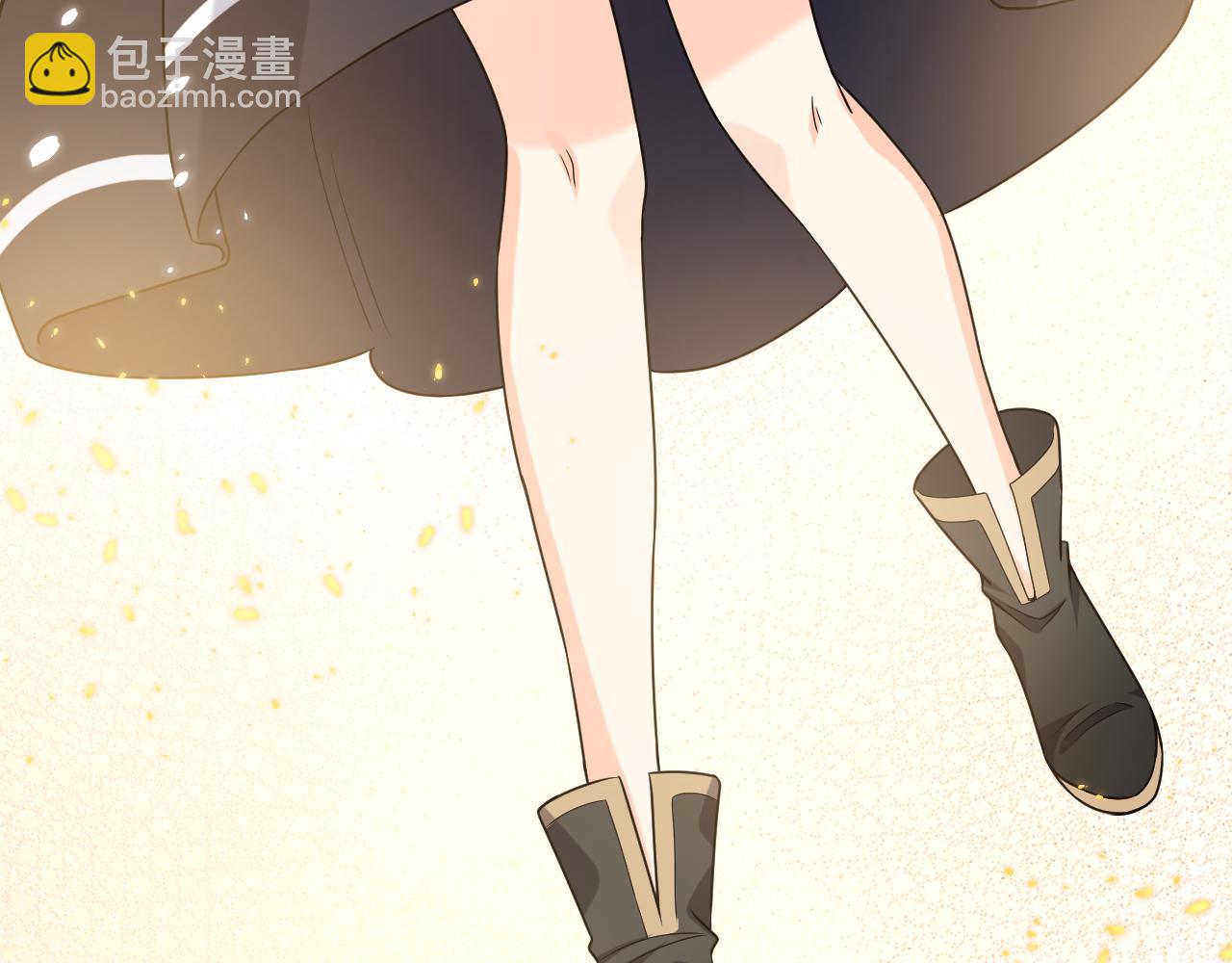 第100话 成功逃离20