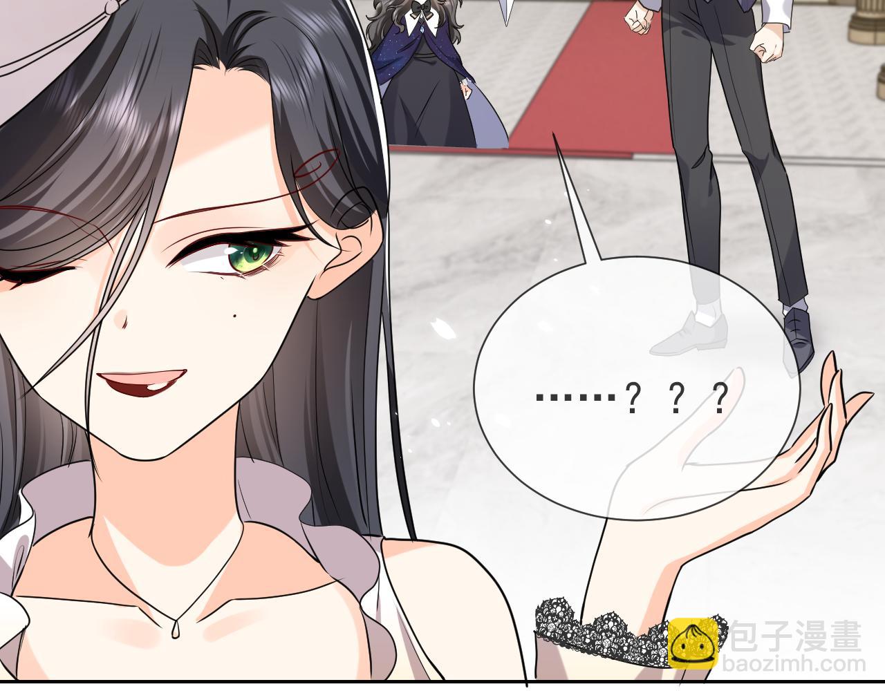 第100话 成功逃离77
