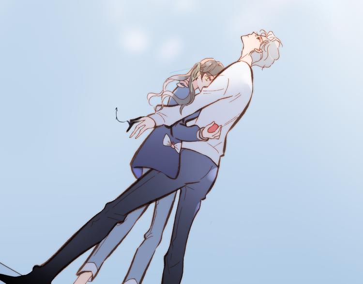 第37话 你所爱的人1