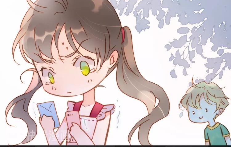 第10话 她很重要……108