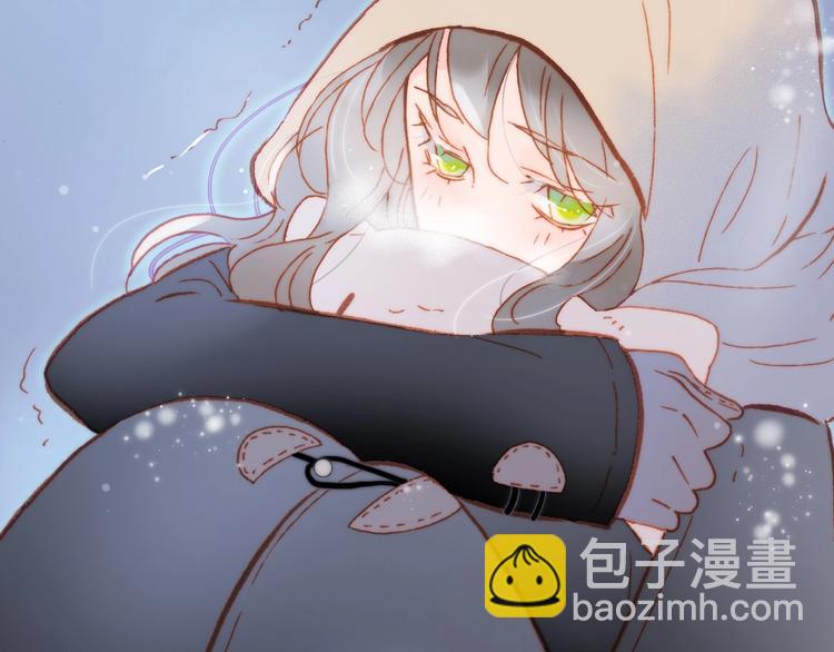 第17话 雪娃娃87