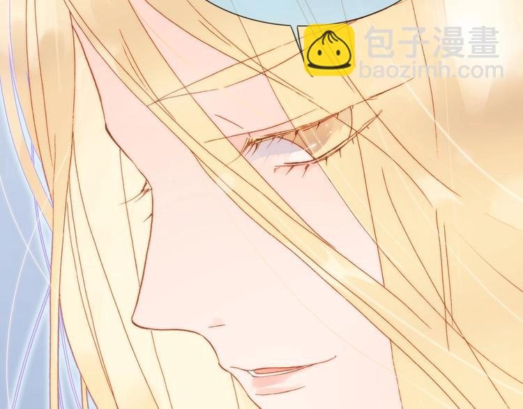 第21话 不许动她！22