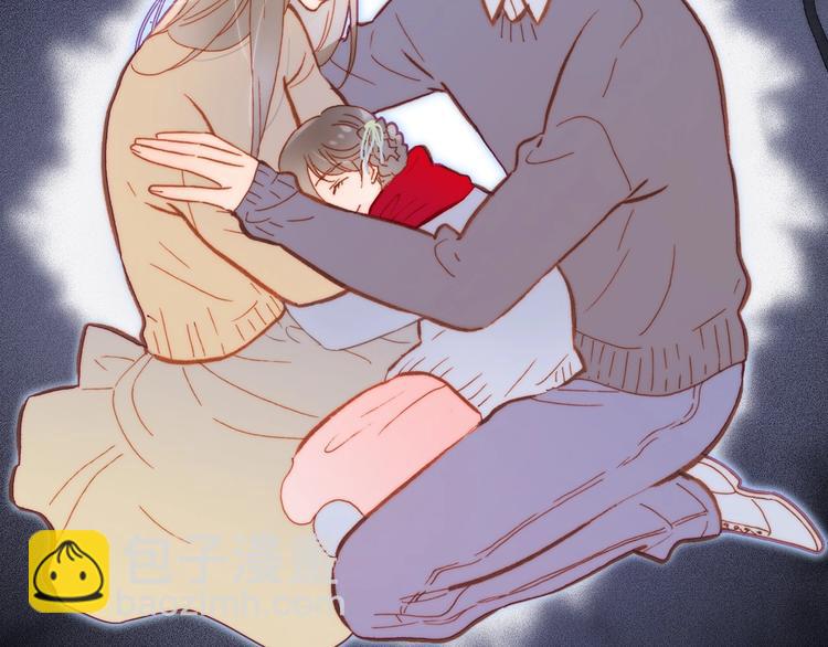 第21话 不许动她！9