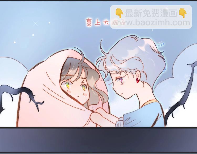 第29话 月夜漫步72