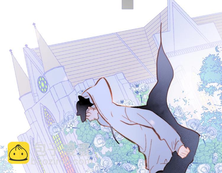第35话 教堂🌹冒险23