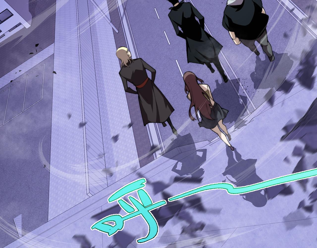 第100话 寂静城镇170