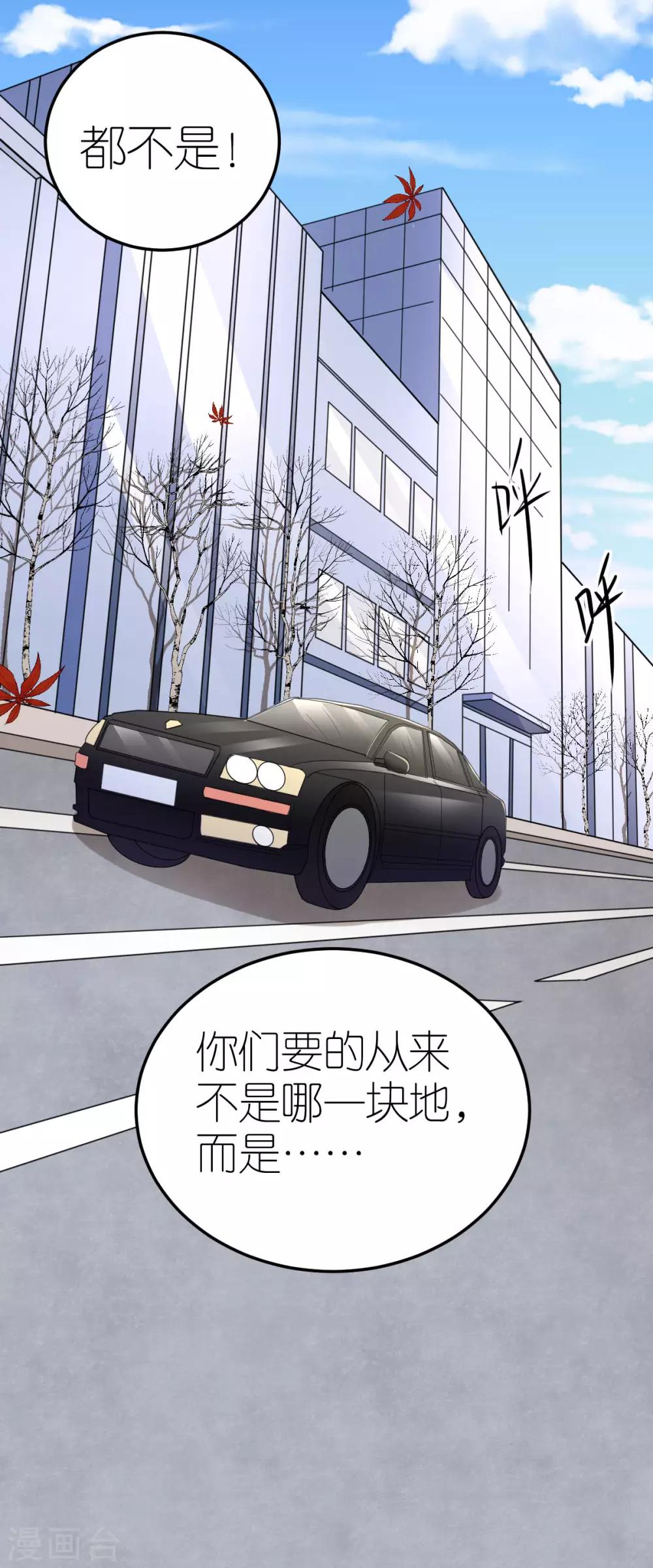 第78话 解除婚约0