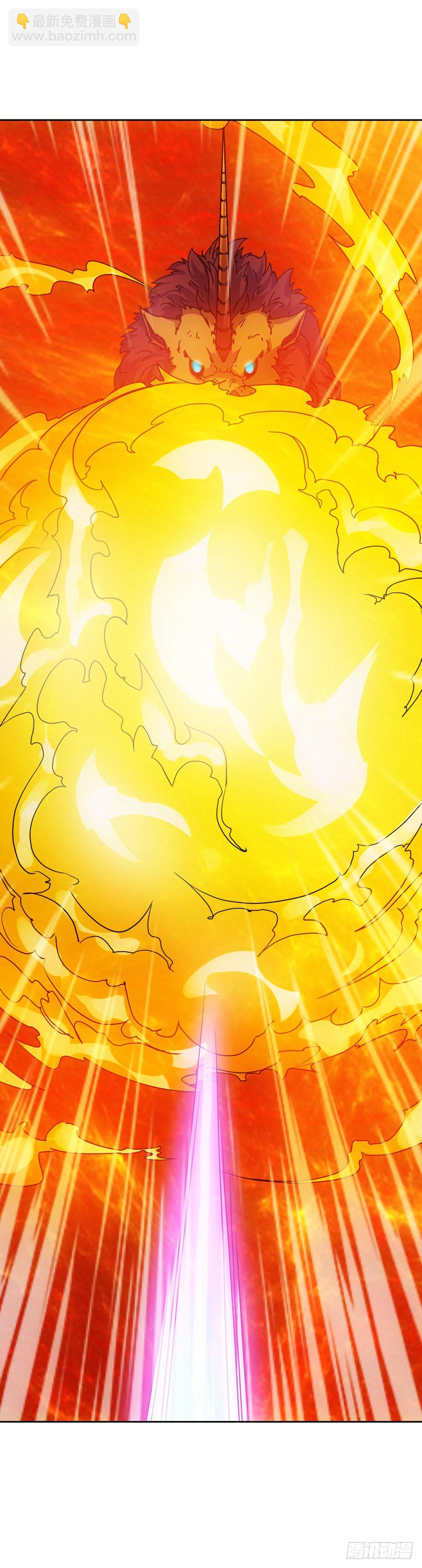 第25话：吃瓜群众！！21