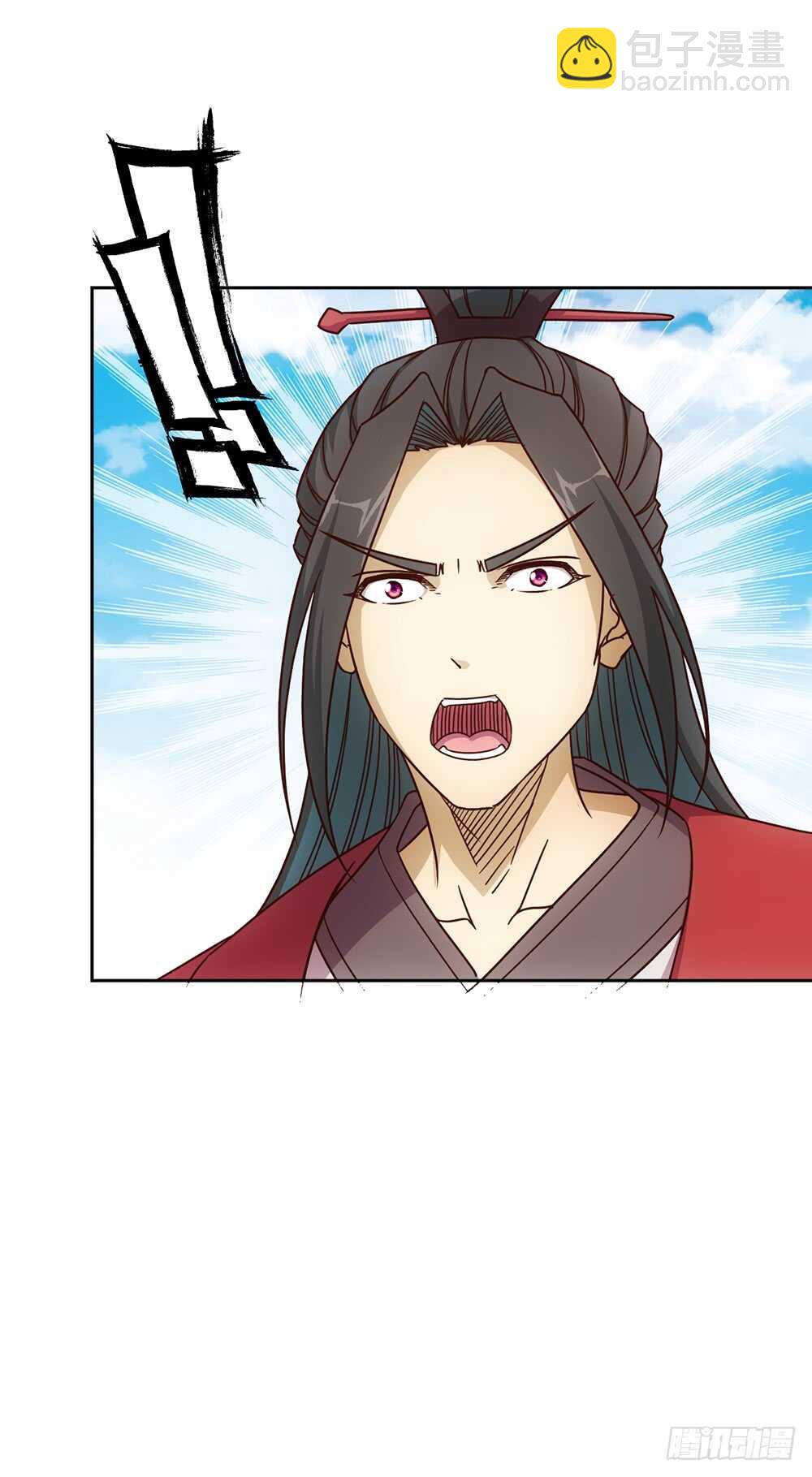 第30话：开始比武！20