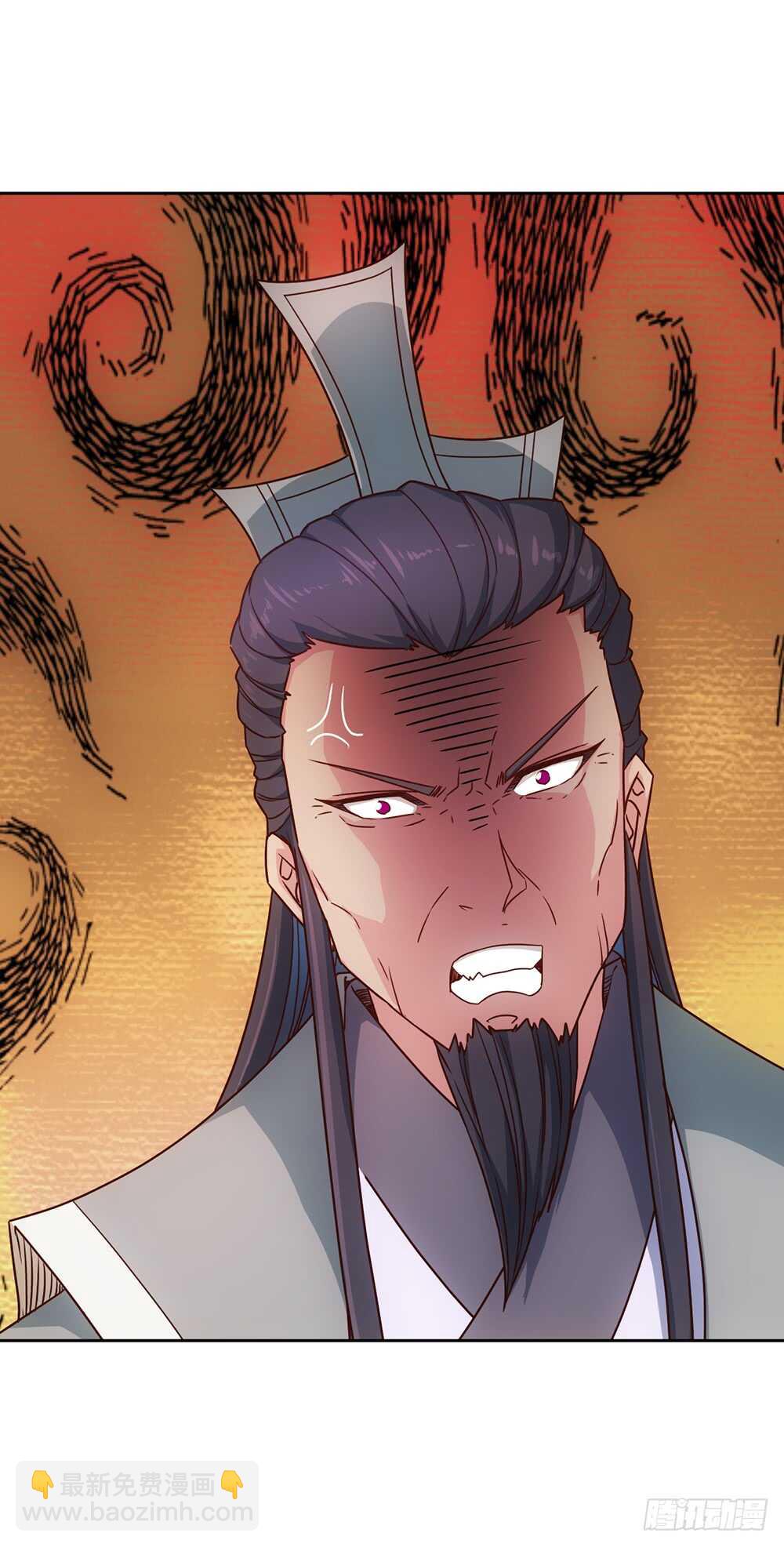 第32话：呵？父亲？11
