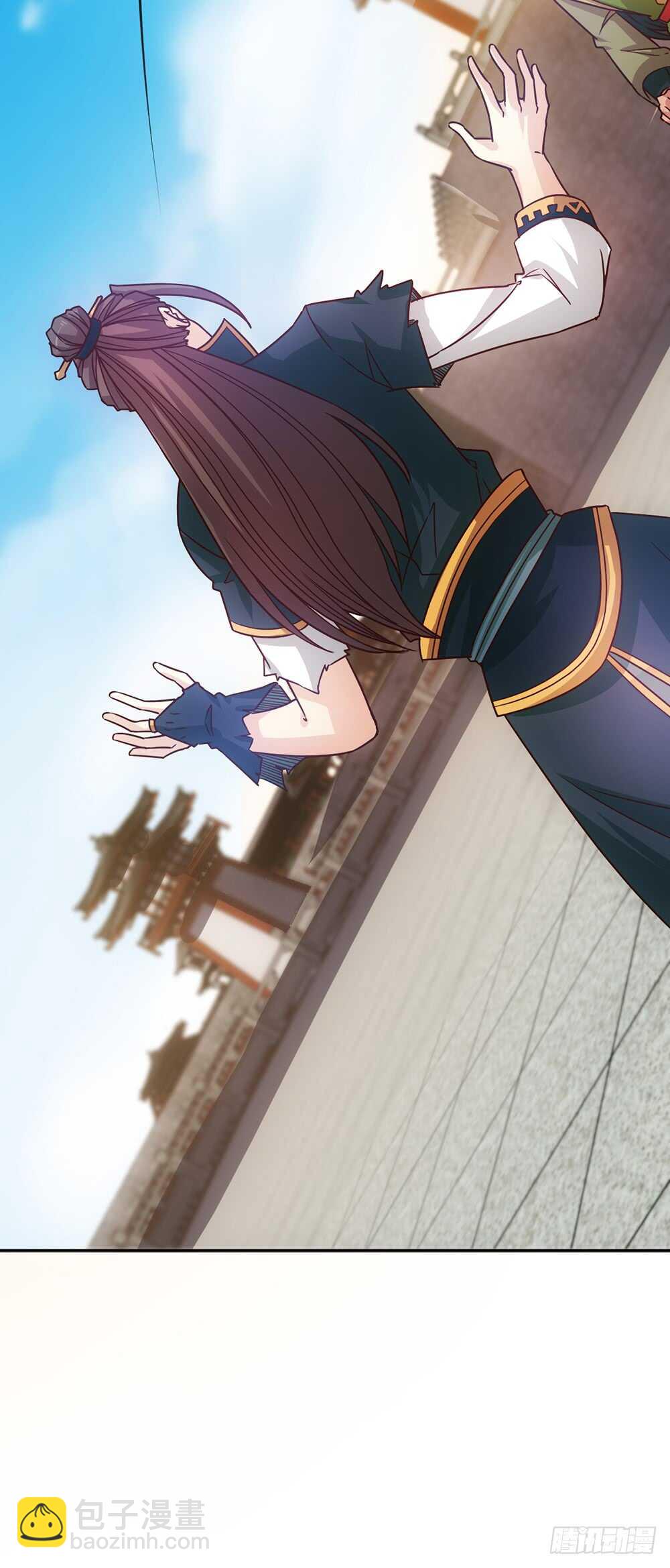 第32话：呵？父亲？29