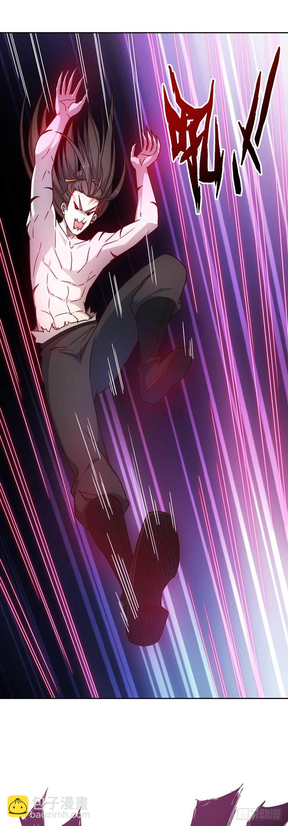 第34话：是有原则？还是傻？14