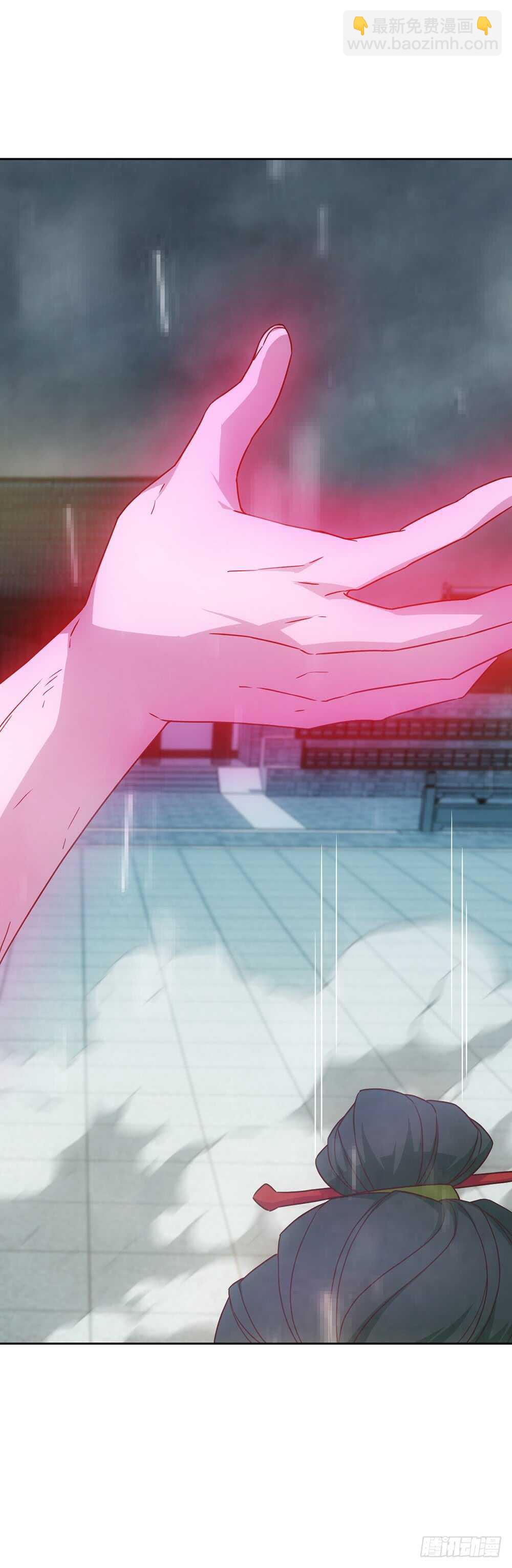第34话：是有原则？还是傻？18