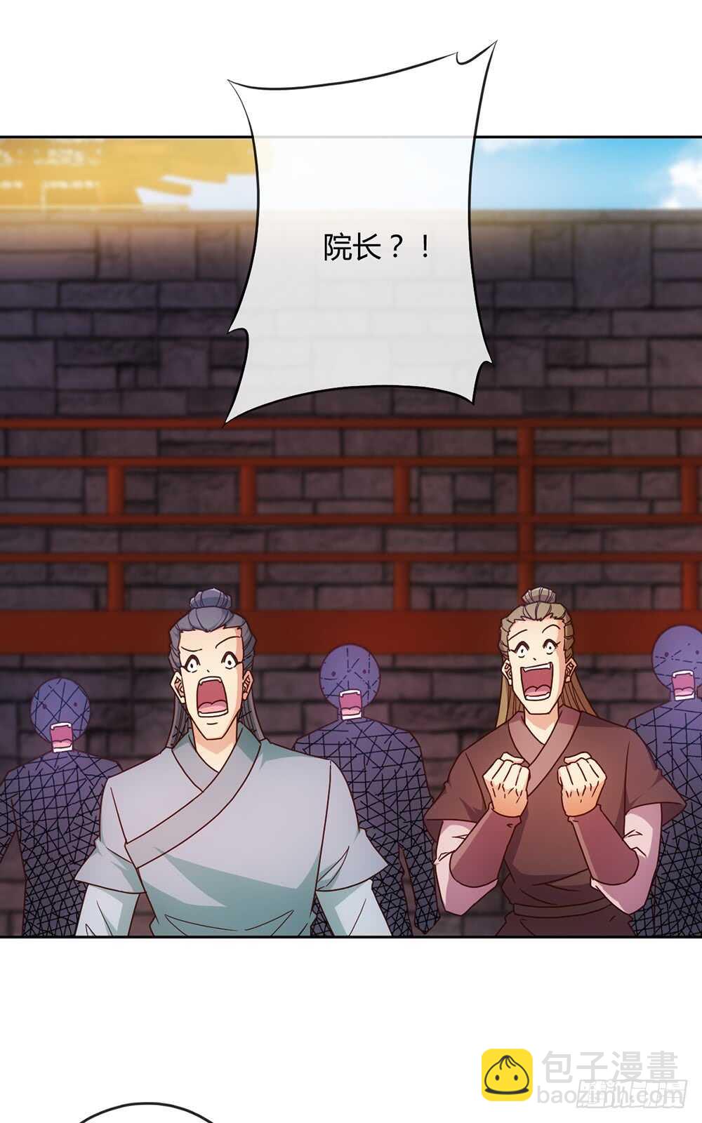 第35话：再续前缘！4